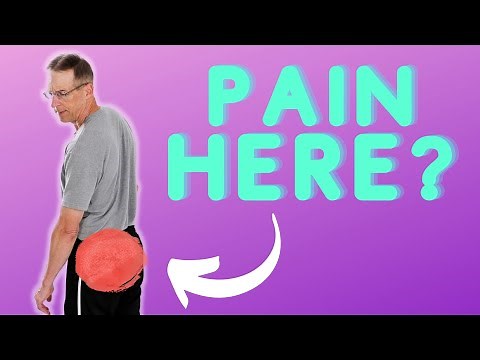 Pain Here? How to Fix in 3 Steps