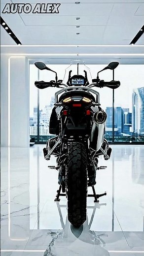 New 2026 BMW GS 530 TerraX – Mid-Size Adventure Bike with Extreme Off-Road & Trail Performance! 🏍️🔥🌍