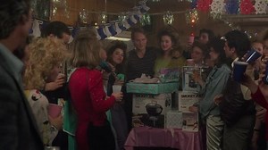 Working Girl 1988