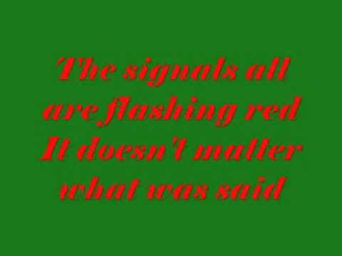Sugar Ray - Answer The Phone (Lyrics)