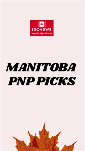 Manitoba just released its latest Provincial Nominee Program selection results for December 5! 🌾✨ Another step forward for skilled workers aiming for their Canadian immigration goals. Watch for more details! #ManitobaPNP #MPNP #CanadaImmigration #ProvincialPick #ImmigrationUpdates #MoveToCanada #CanadaPR #SkilledWorkers | TheStudent Herald