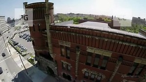 Ghost Hunters Season 11 Episode 02 Ghost Guards