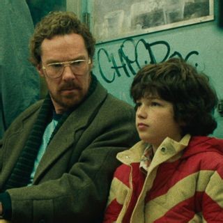 Benedict Cumberbatch's new Netflix thriller gets first official trailer