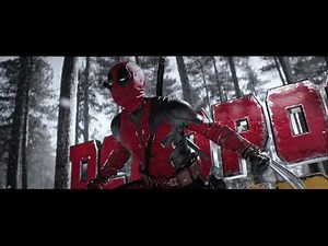 Deadpool and Wolverine vs. 100 Deadpool Variants: Epic Final Fight with Wolverine | Deadpool 3 Scene