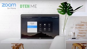 Zoom to Sell $599 Touch-Screen Display for Power Users