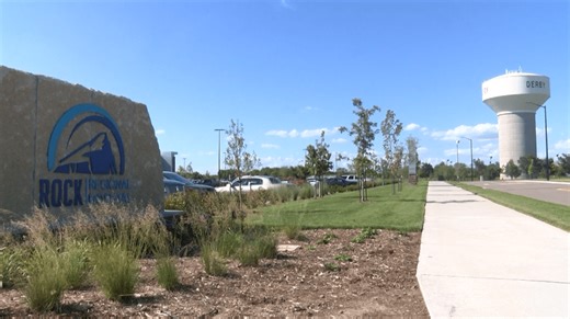 Derby community reacts to Rock Regional Hospital closure