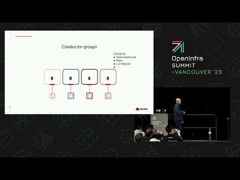 Ironic bare metal deployments an architecture tour