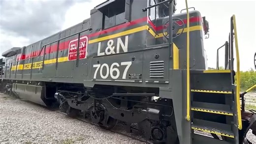 11K views · 161 reactions | Join us for the Ravenna Railroad Festival...