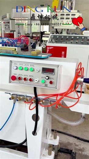 How to making PPR Pipe #extrusion #machine hot water pipe making