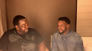 4.7K views · 28 comments | Interview with Les Brown ! | Barry Brewer Jr | Facebook