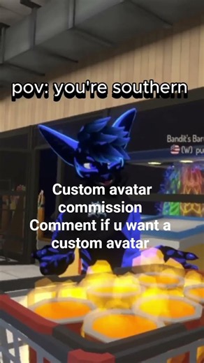 From Idea to Reality ✨ Custom VRChat Avatar Showcase #gaming #vrchat #vrchatavatar #vrc