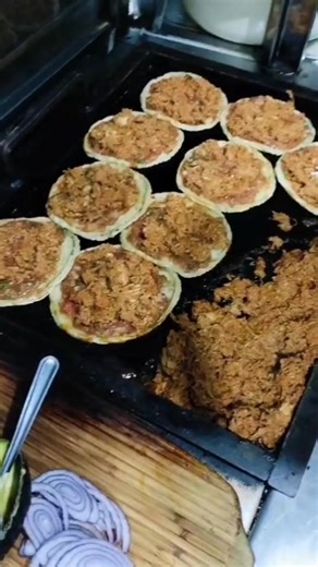 Nuevo menú en El Pibil Jarocho: La Picada Jarocha