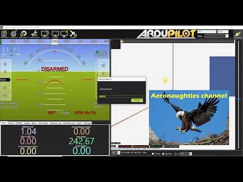 How to connect Pixhawk 4, Raspberry Pi, Mavproxy, Mavlink to a UAV or drone over 4G mobile