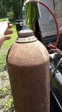 running engine 100% on hydrogen(not hho)-run any car, truck,generator or fuel cell on this