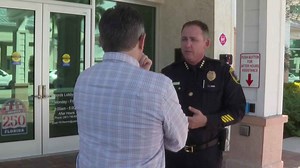 Jupiter police use ice cream coupons, social media to promote e-bike safety