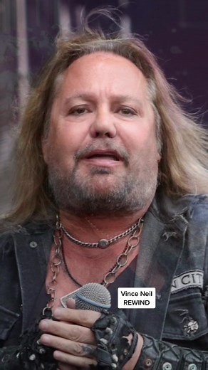 Vince Neil: Then and Now Revealed | Motley Crue Insights