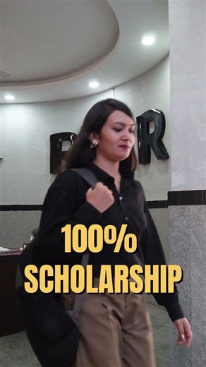 Chance to Get 100% Scholarship | R-SAT 2026 | Learn Coding with RICR