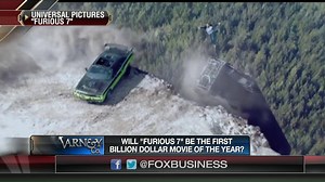 119 reactions · 13 shares | Fast & Furious 7 will easily cross $100 million at the box office this weekend, and could it eventually make $1 billion worldwide. Are you looking forward to seeing it? | Fox Business | Facebook