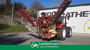12K views · 76 reactions | Hardi MASTER PLUS 1500 -21 - Breite: 2100 - Inhalt: 1500 - Baujahr: 2011 Mehr Infos: https://www.landwirt.com/gebrauchte,2337861,Hardi-MASTER-PLUS-1500--21.html | landwirt.com | Facebook