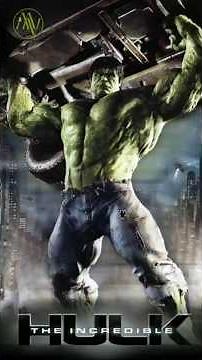 Eric Bana, Hulk Smash, Hulk, 2003