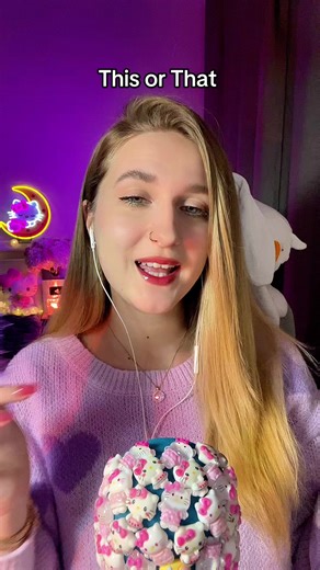 Relaxing Fairy Alina ASMR for Tingles