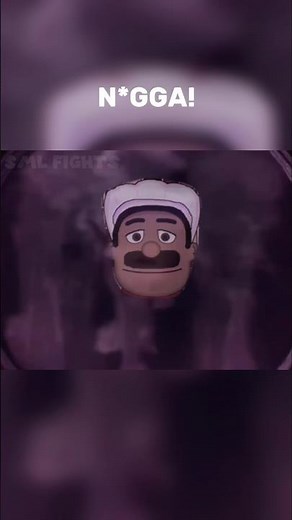 SML Animation: Chef Pee Pee quits!