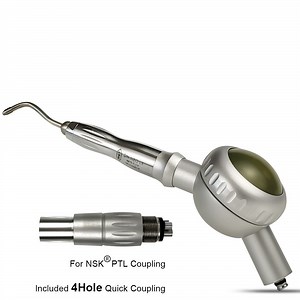 [Hot Item] XP Airflow Dental Hygienist Mate Unit Air Flow Dentistry Jet Teeth Polishing Polisher Fit NSK Ptl Machlite Phatelus Coupler
