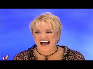 Hollywood Squares S5E076 Tanya Tucker, Brad Garrett, John Ritter, Marilu Henner, Charo, Jay Thomas.