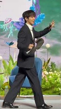 251129 jyh fan meeting in Hangzhou #정용화 #cnblue #jungyonghwa #鄭容和