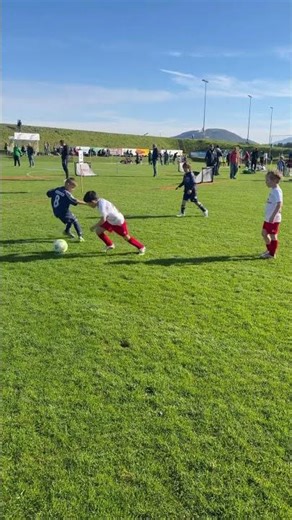 Ömer Faruk Kalkan (7) Goals & Skills | FC Dornbirn #juniorfootball #fußballshorts