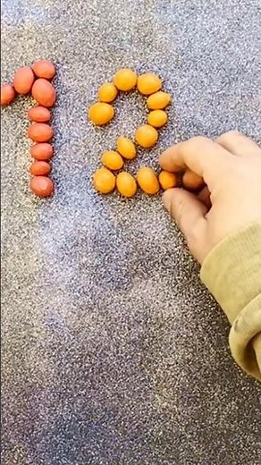 Learn Numbers and Colors: Fun Counting Song for Kids! Kids Educational Video