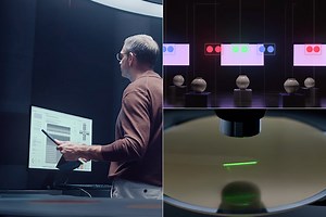 Samsung Sifted Through Over 10 Billion LED Units to Develop MicroLED Technology