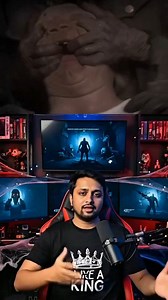 250K views · 851 reactions | Best Movie in 2025 | Bhoot ka episode horror video #horrormovies #horrorfilm #film #shorts #trending | Horror Movie Explained | Facebook