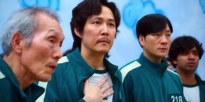 Squid Game Season 1 Episode 3 RECAP