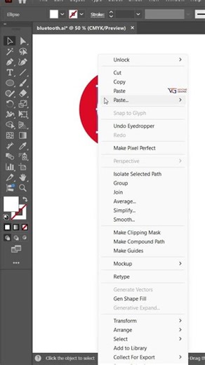 Master Adobe Illustrator in Minutes ⚡ Amazing Design Process You Must Watch!