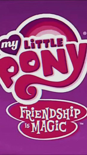 My Little Pony - Intro Extendido 🧸 #mylittlepony #fypシ #mylittleponyfriendshipismagic #parati #mlp #foryou #mlpfim #fyp #mylittleponyedit #foryoupage #mlpfandom #brony #lyrics