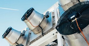 A Case for Carbon Dioxide Removal from Air