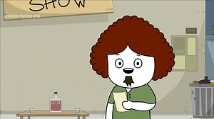 PALABAS NI DUGLAS | Pinoy Animation PART 5 #PinoyAnimation #DannimatePh #DUGLAS #talkshow | DanniMate PH