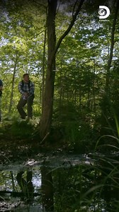 No corre, no se ve… pero está ahí 😶‍🌫️👻 El miedo se vuelve real cuando ya no puedes huir. ¿Qué es esta presencia? ▶️🔥 #BosquesEmbrujados Descubre más contenidos como este en #HBOMax Suscríbete ahora https://bit.ly/MAX-DiscoveryEsp | Discovery en Español