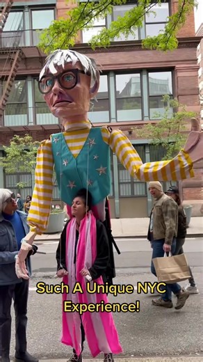 Chasing Andy Warhol: Immersive NYC Experience