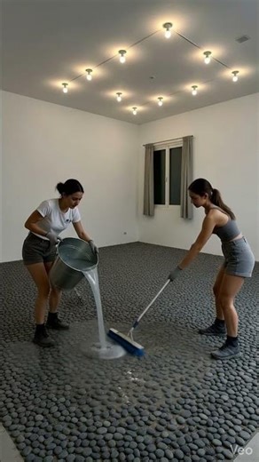 You Won’t Believe This Empty Room Transformation 🤯