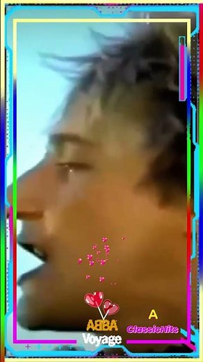 Rod Stewart Young Turks HD 1981 Official Video Short Version