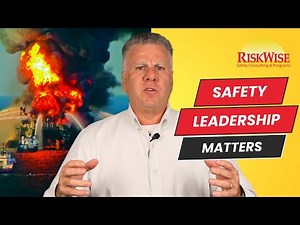 How Safety Leadership Shapes a Positive Safety Culture