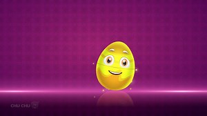 饺子歌！Diddle Diddle Dumpling Song - ChuChuTV Surprise Eggs Nursery Rhymes