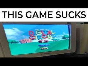 Digital Circus Memes