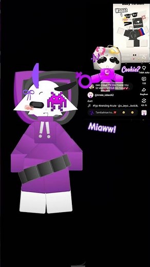 join #cute #gachaclub #cat #animation