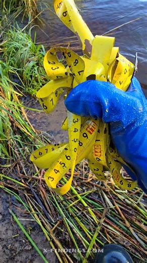 5 meter finding | X-Findings • Metal Detector Finds