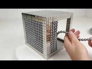 Neodymium magnets（Various types of NdFeB magnet applications）#magnet #diy #magnetworld #tools