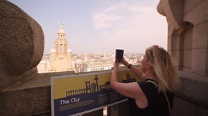 6.2K views · 150 reactions | 혾홝홖홧홡홚홮 홀홭홥홡홤홧홚홨 홇홞홫홚홧홥홤홤홡'홨 혼황황홧홖환황홞홤홣홨 ✨ Liverpool's attractions are beginning to reopen so Liverpool Tour Guide, Charley is showing us around some iconic places to visit in the city!  visitliverpool.com/loveyourliverpool | VisitLiverpool.com | Facebook