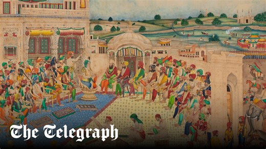 The 10 biggest art exhibitions to book tickets for in Spring 2024